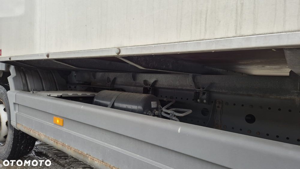 Mercedes-Benz Atego - 13