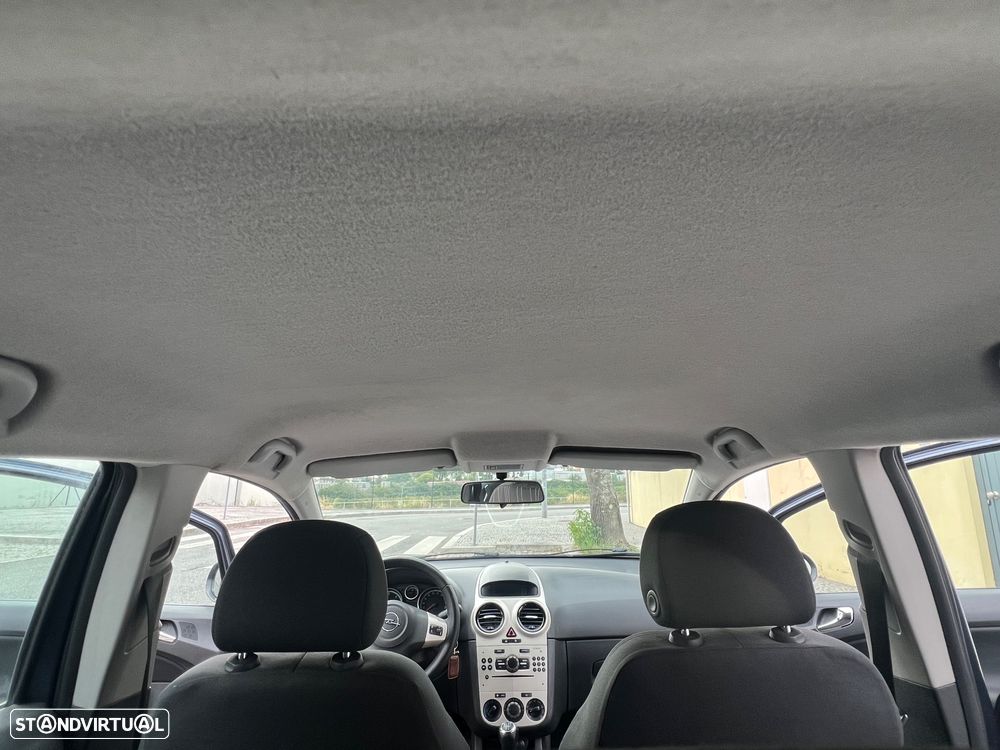 Opel Corsa 1.3 CDTi Enjoy EcoFLEX - 14