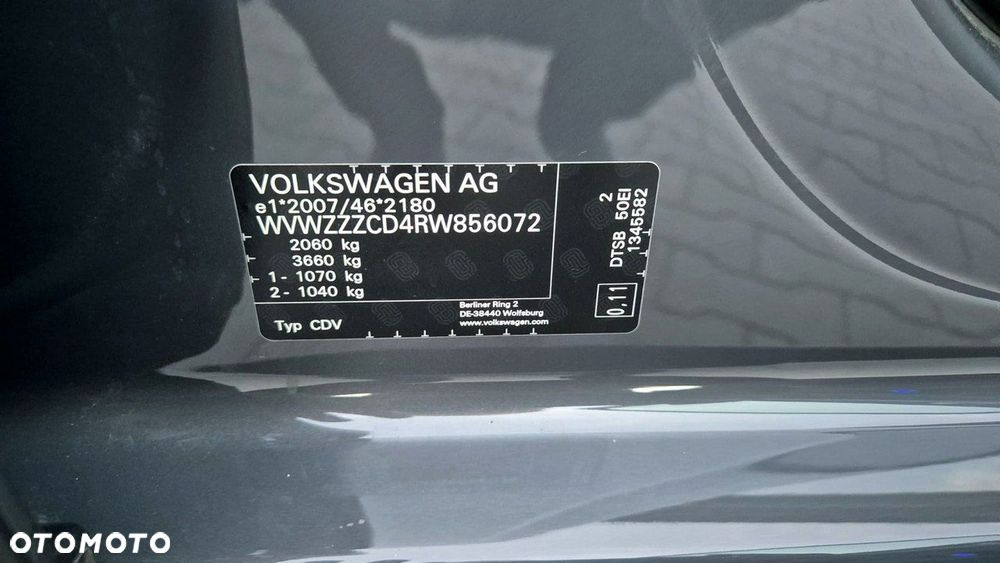 Volkswagen Golf - 23