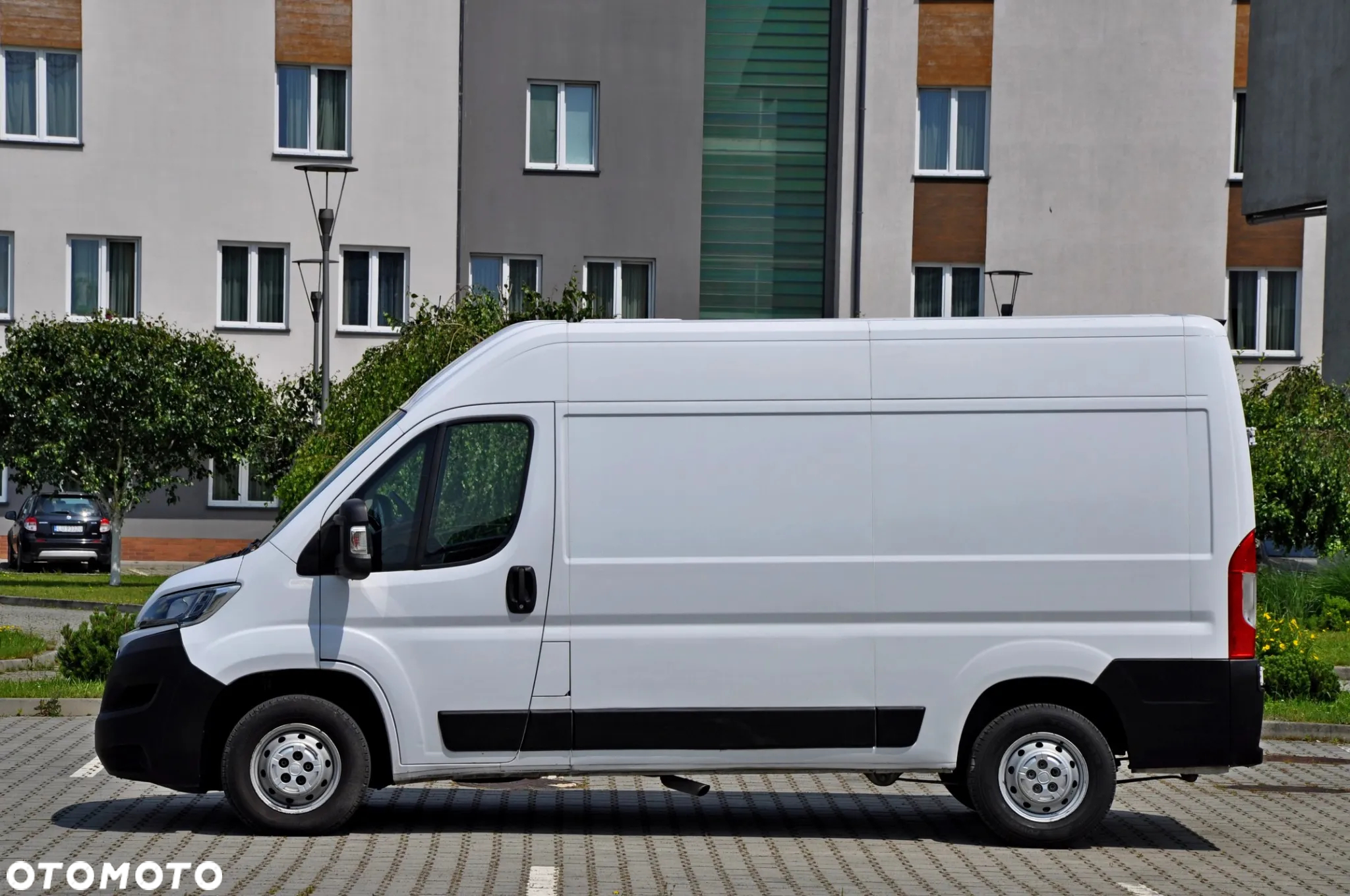 Fiat Ducato - 20