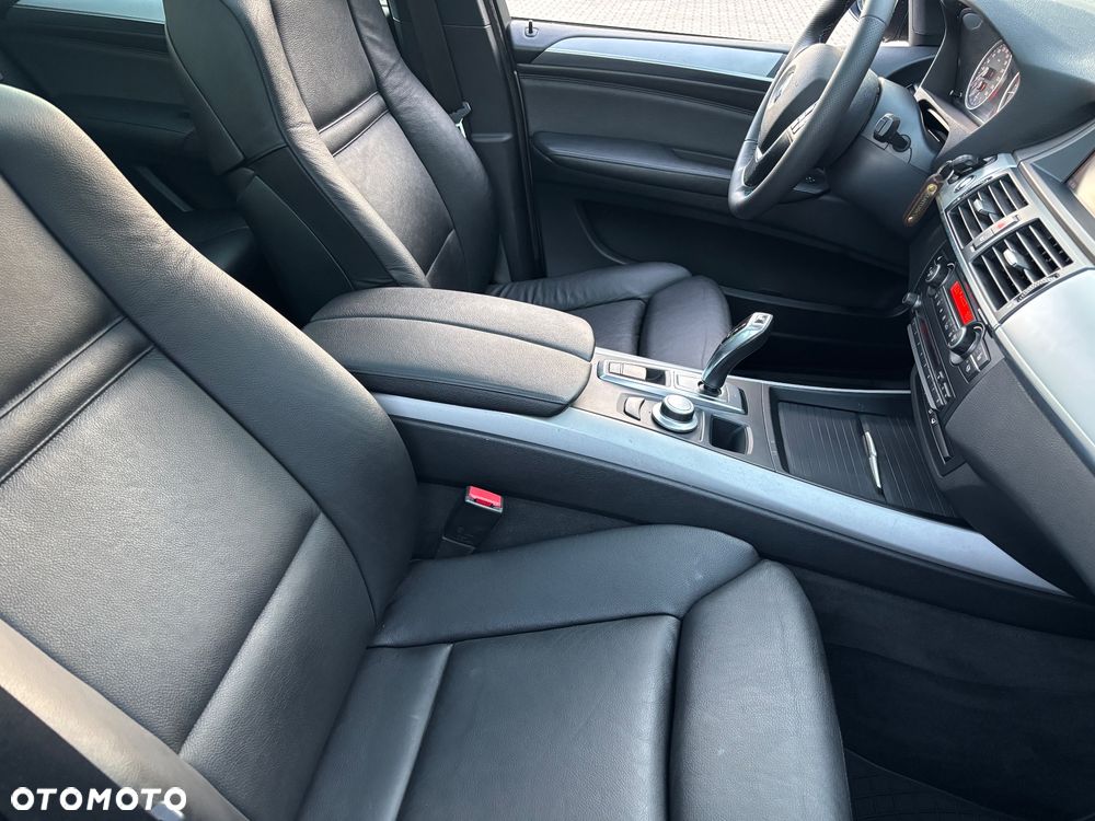 BMW X5 xDrive30d - 25