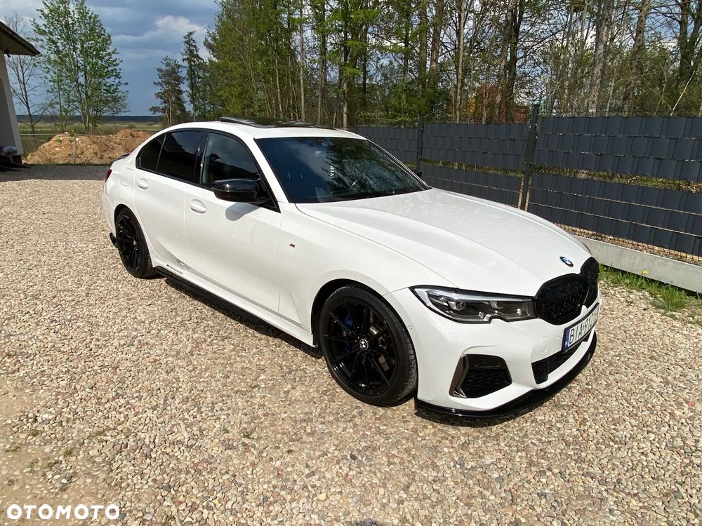 BMW Seria 3 - 11
