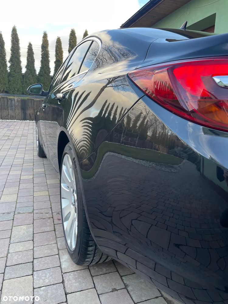 Opel Insignia - 9
