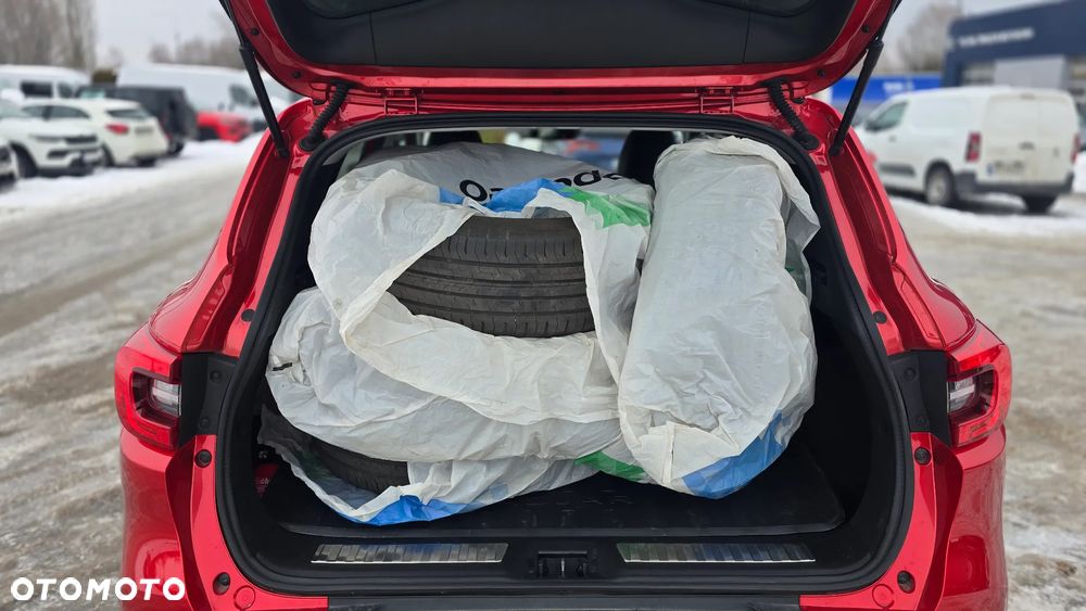 Renault Kadjar 1.3 TCe FAP Zen EDC - 10