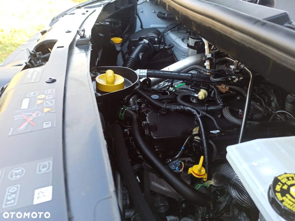 Renault Master - 10
