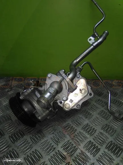PEÇAS AUTO USADAS para Opel Corsa 1.0 2015 Monta Motor B10XFL - 4
