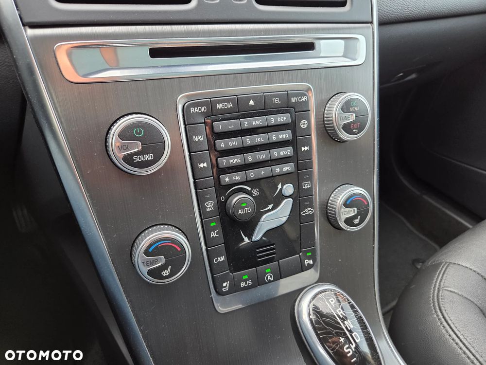 Volvo XC 60 2016