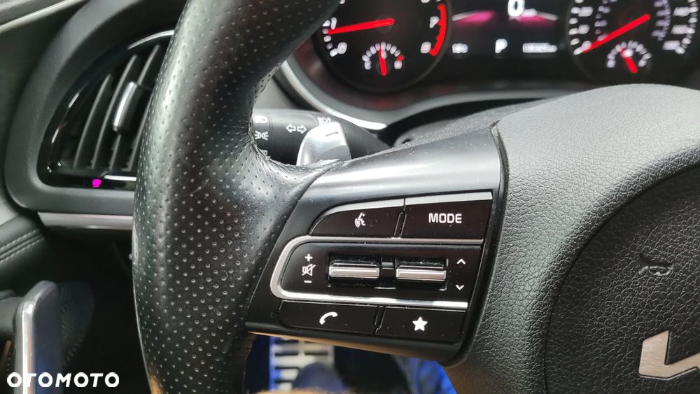 Kia Stinger 3.3 T-GDI AWD OPF GT - 37