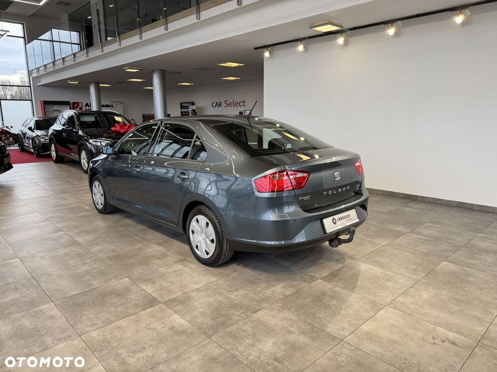 Seat Toledo - 6