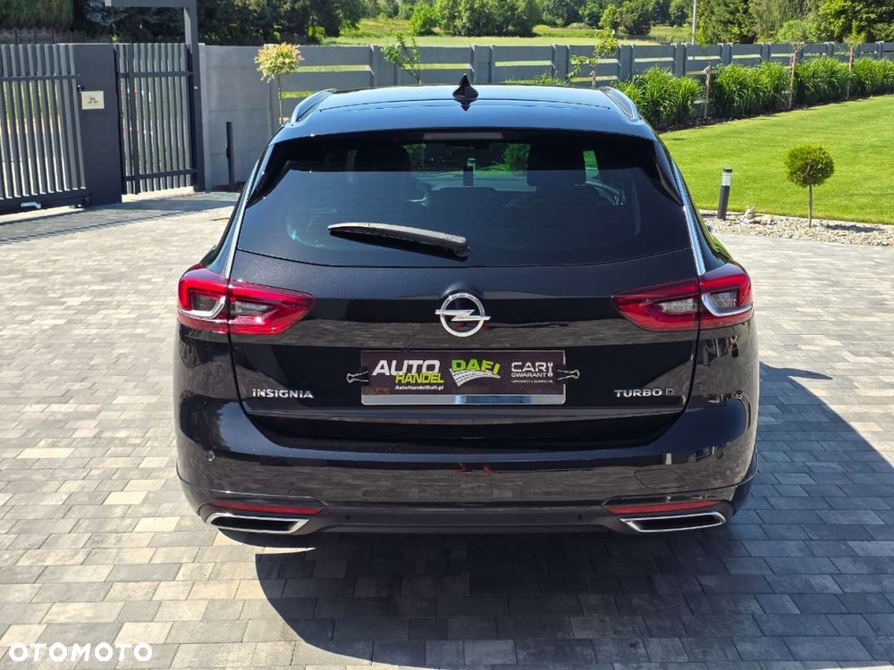 Opel Insignia - 37