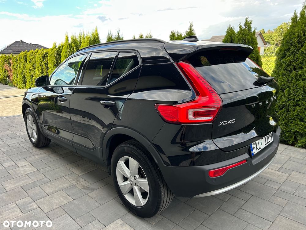 Volvo XC 40 T2 Essential - 7
