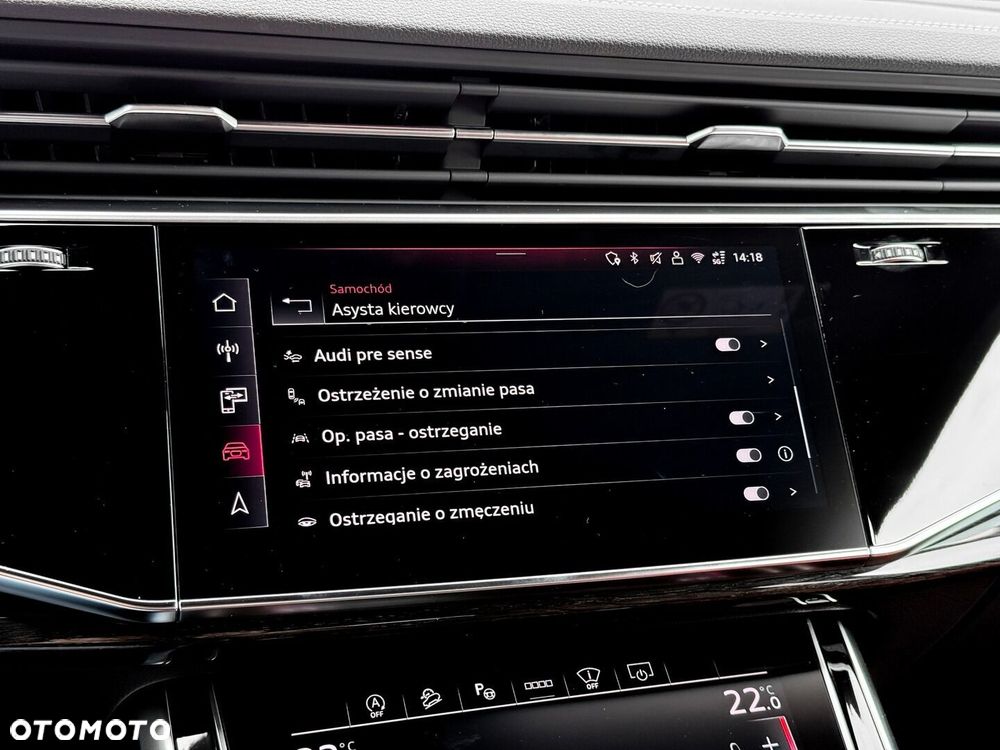 Audi SQ8 - 41
