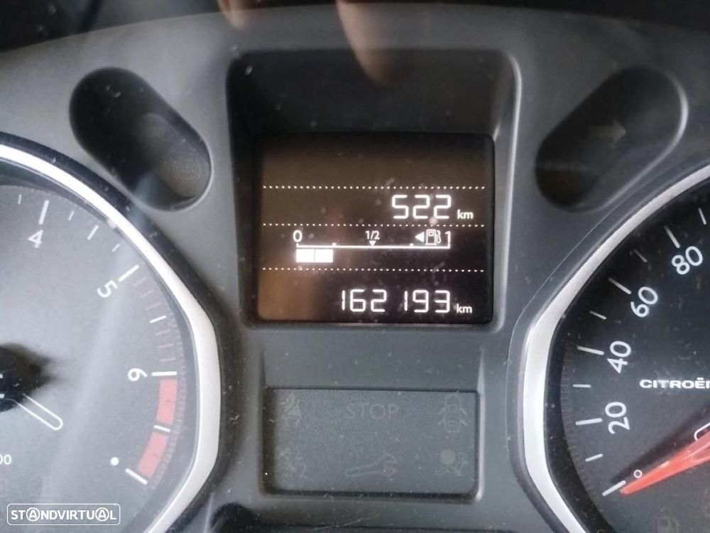 Citroën C-Elysée 1.5 BlueHDi Shine - 3