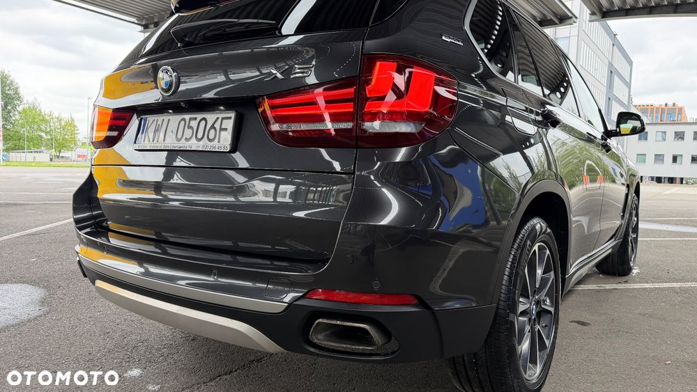 BMW X5 xDrive40e - 24