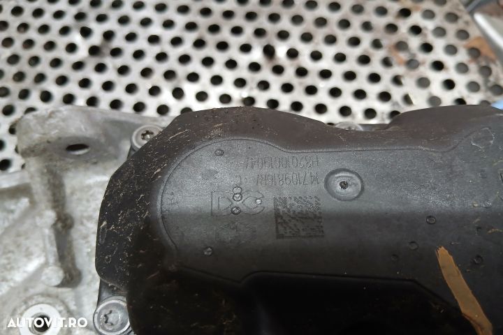 Galerie admisie 140033370R 147109816R 140033370R 147109816R Renault T - 4