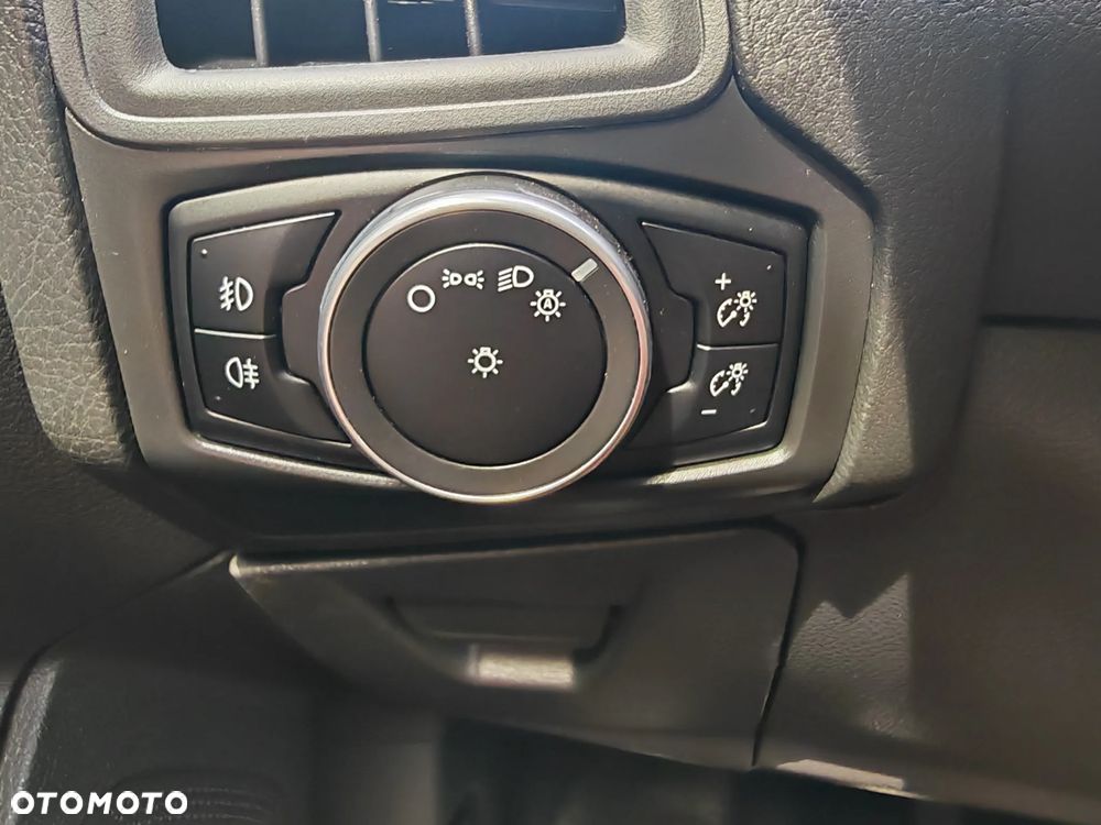 Ford Focus 1.5 EcoBoost ST-Line ASS - 21