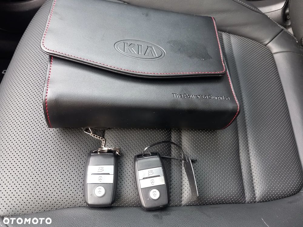 Kia Sorento 2.2 CRDI Business Line Plus - 39