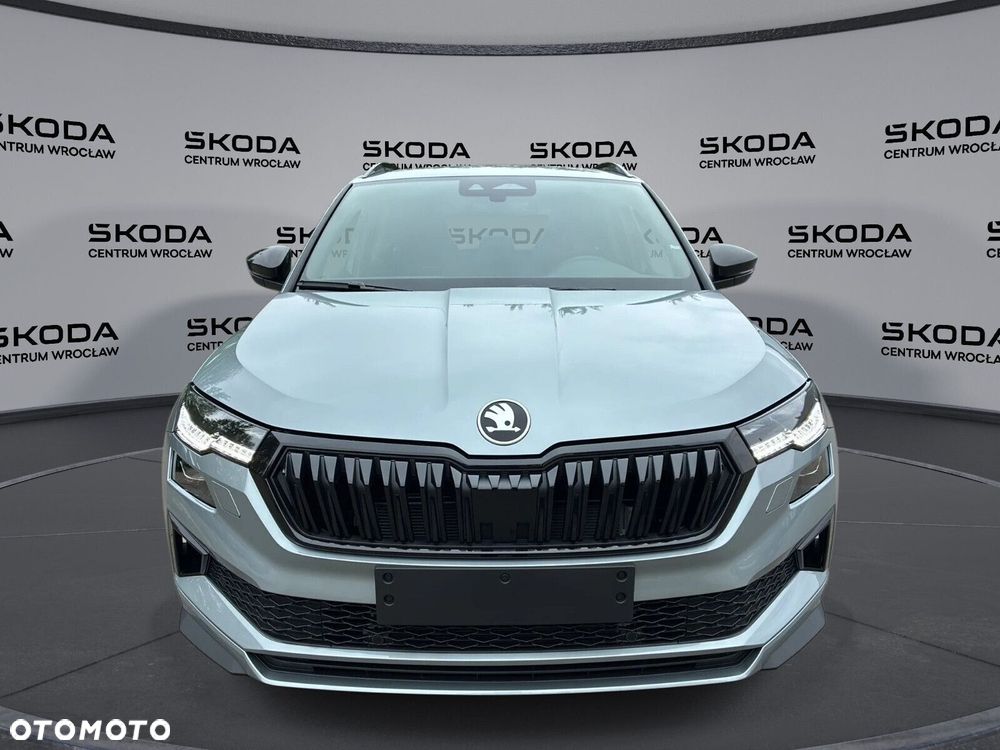 Skoda Karoq - 9