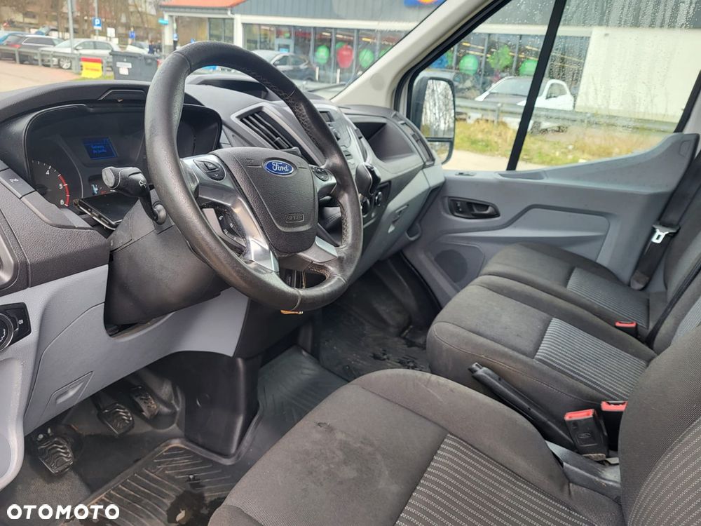 Ford Transit - 7