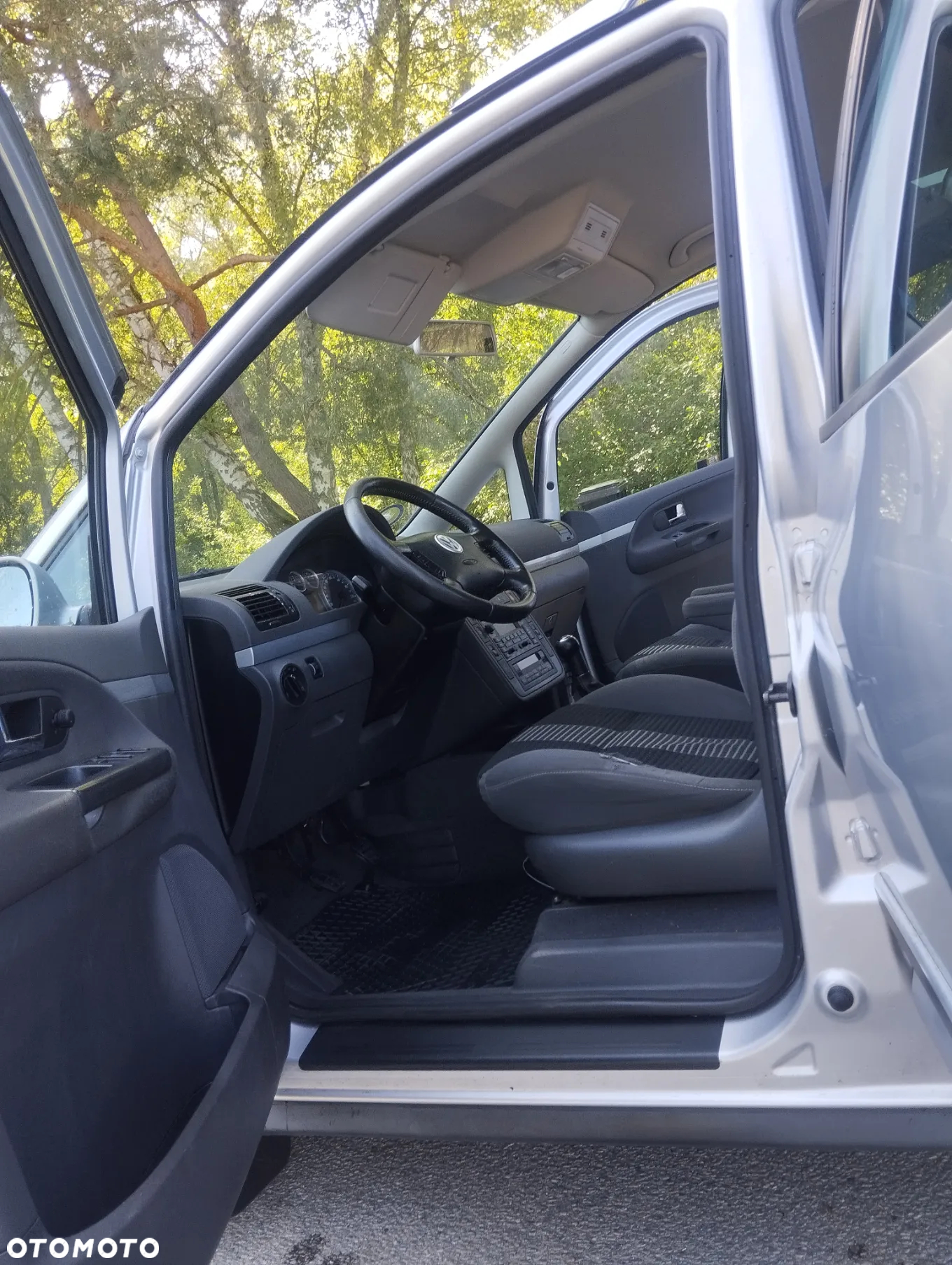 Volkswagen Sharan 1.8 5V Turbo Goal - 38