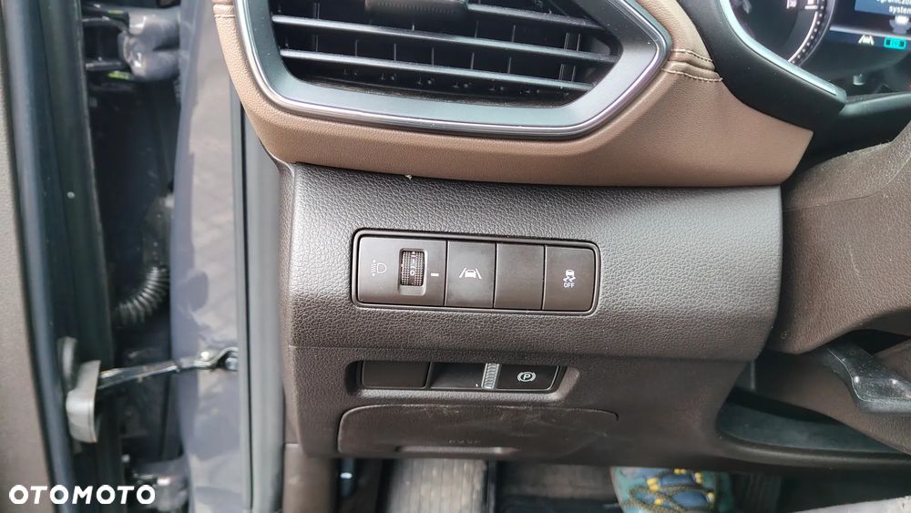 Hyundai Santa Fe 1.6 T-GDI HEV Smart - 15