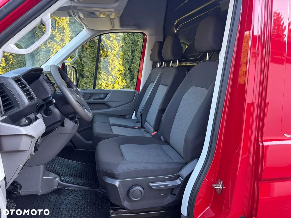 Volkswagen CRAFTER - 34