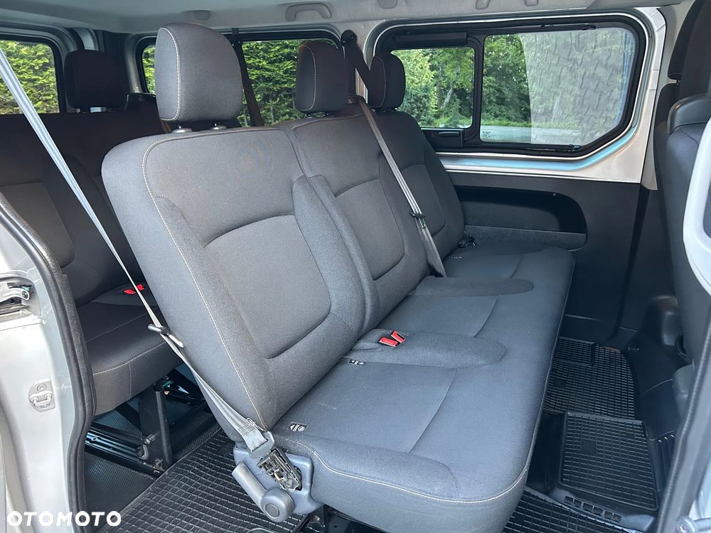 Renault Trafic - 9