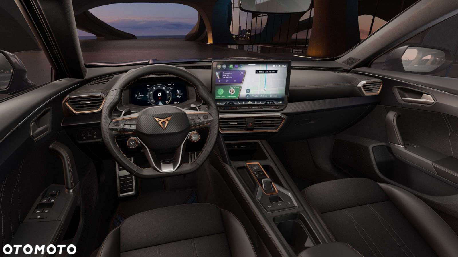 Cupra Formentor - 10