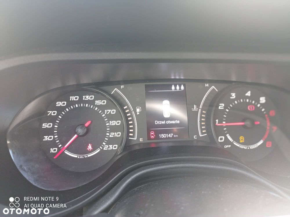 Fiat Tipo 1.4 16V - 3