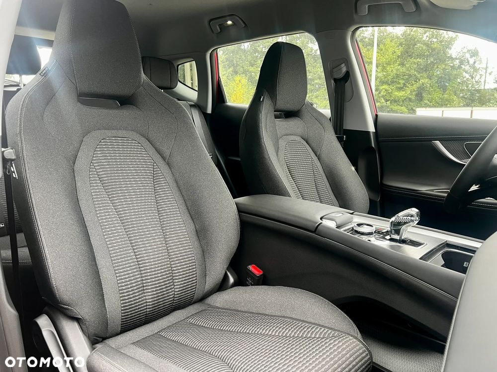 Chery Tiggo 7 1.6 T-GDI Essential DCT - 10