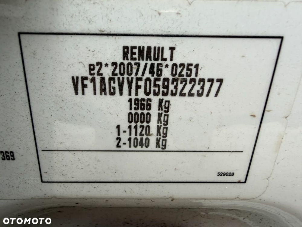 Renault Zoe (mit Batterie) 41 kwh Life - 40
