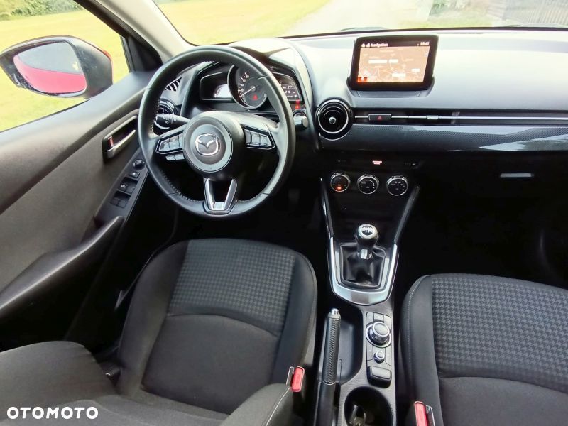 Mazda 2 SKYACTIV-G 90 Exclusive-Line - 14