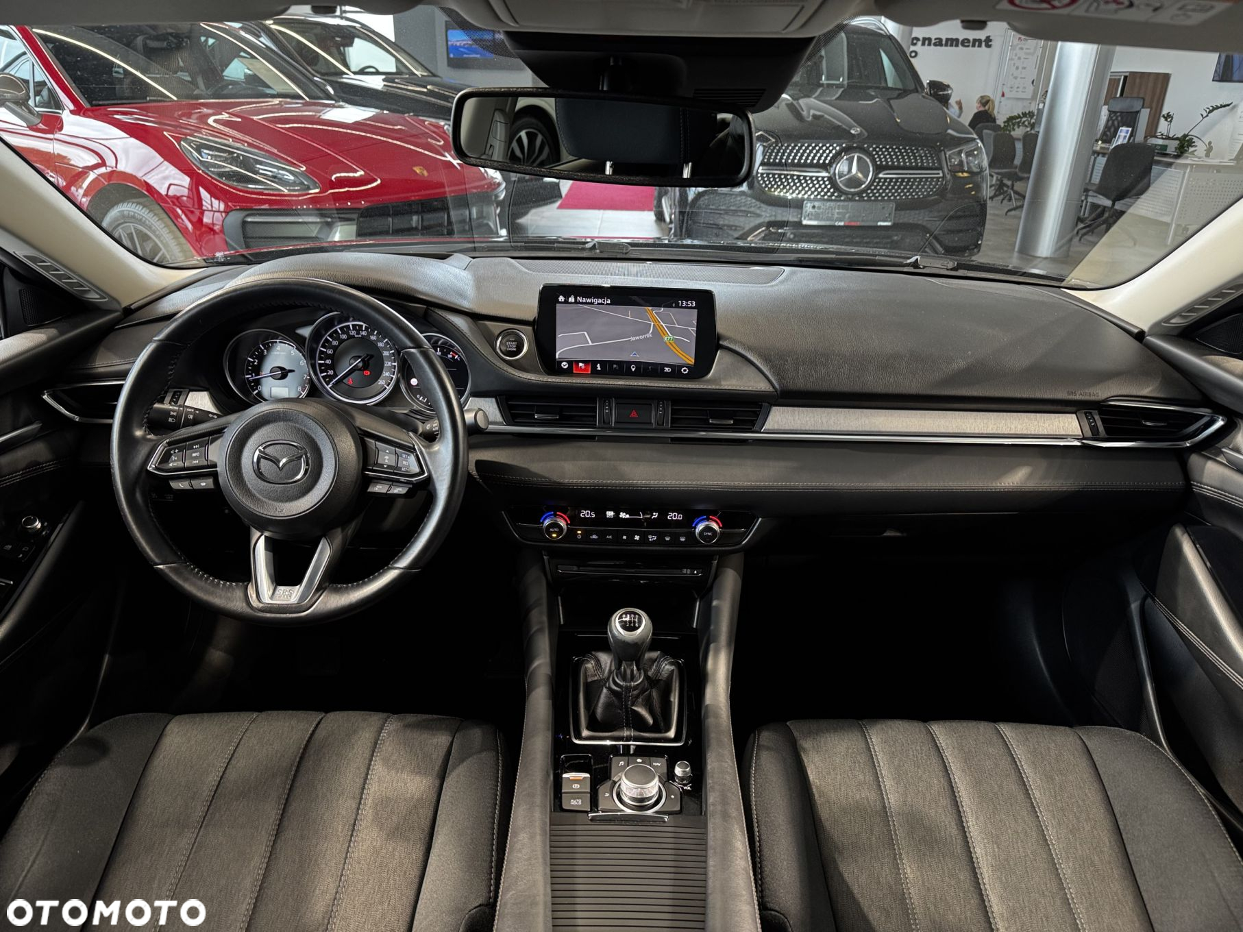 Mazda 6 - 18