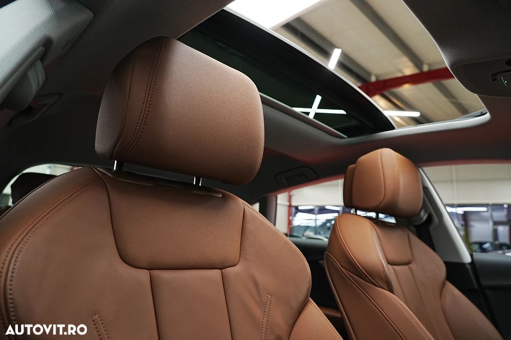 Audi A5 Sportback 2.0 35 TFSI S tronic MHEV Advanced - 13