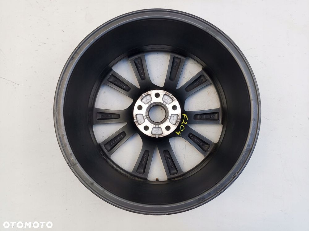 SEAT LEON IV 4 5FA 19- FELGA ALUMINIOWA 7.5" X 18" 5X112 ET 46 5FA601025E ÷ - 10