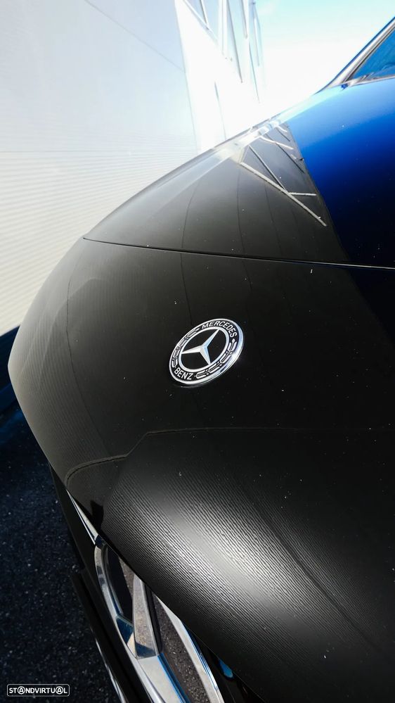 Mercedes-Benz B 250 e AMG Line - 14