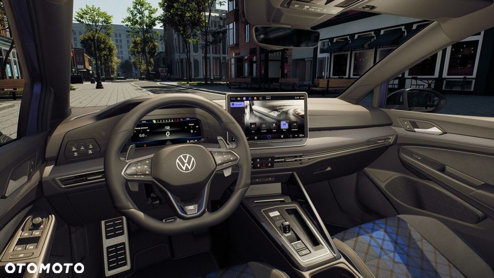 Volkswagen Golf - 10