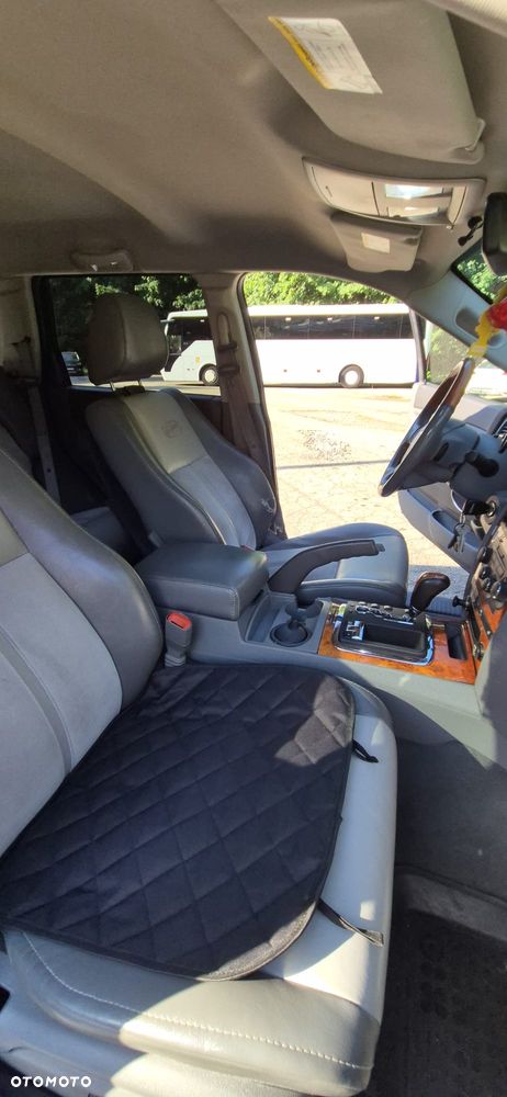 Jeep Grand Cherokee 3.0 CRD Overland - 5
