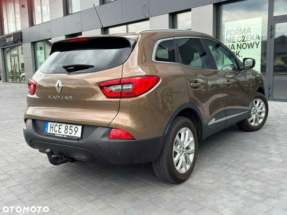 Renault Kadjar - 16