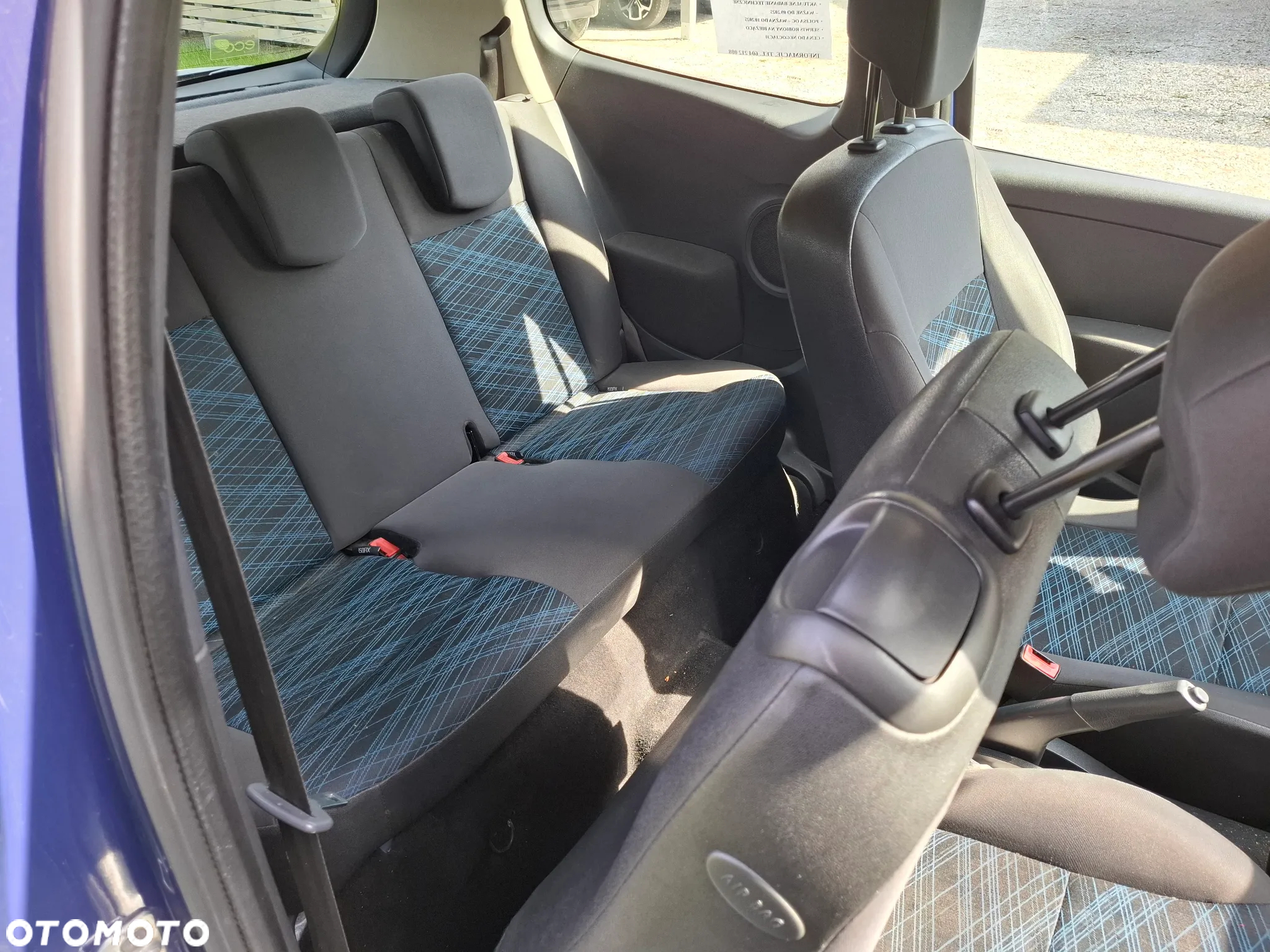 Renault Clio 1.2 16V 75 Collection - 7