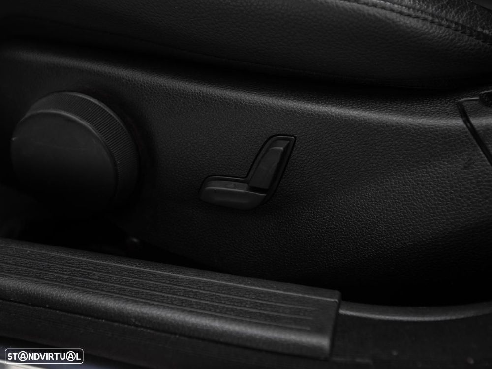 Mercedes-Benz C 220 - 16