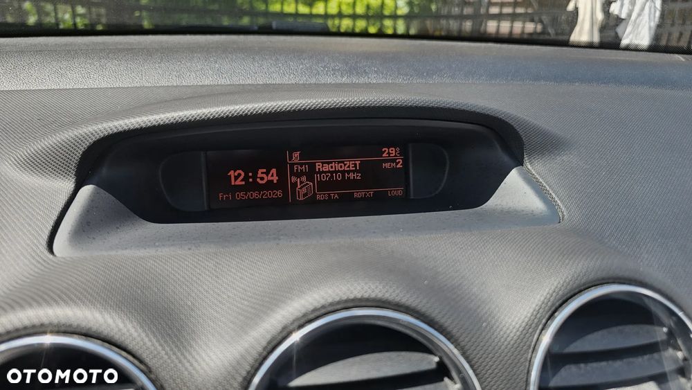 Peugeot 308 1.6 VTi Business Line - 10