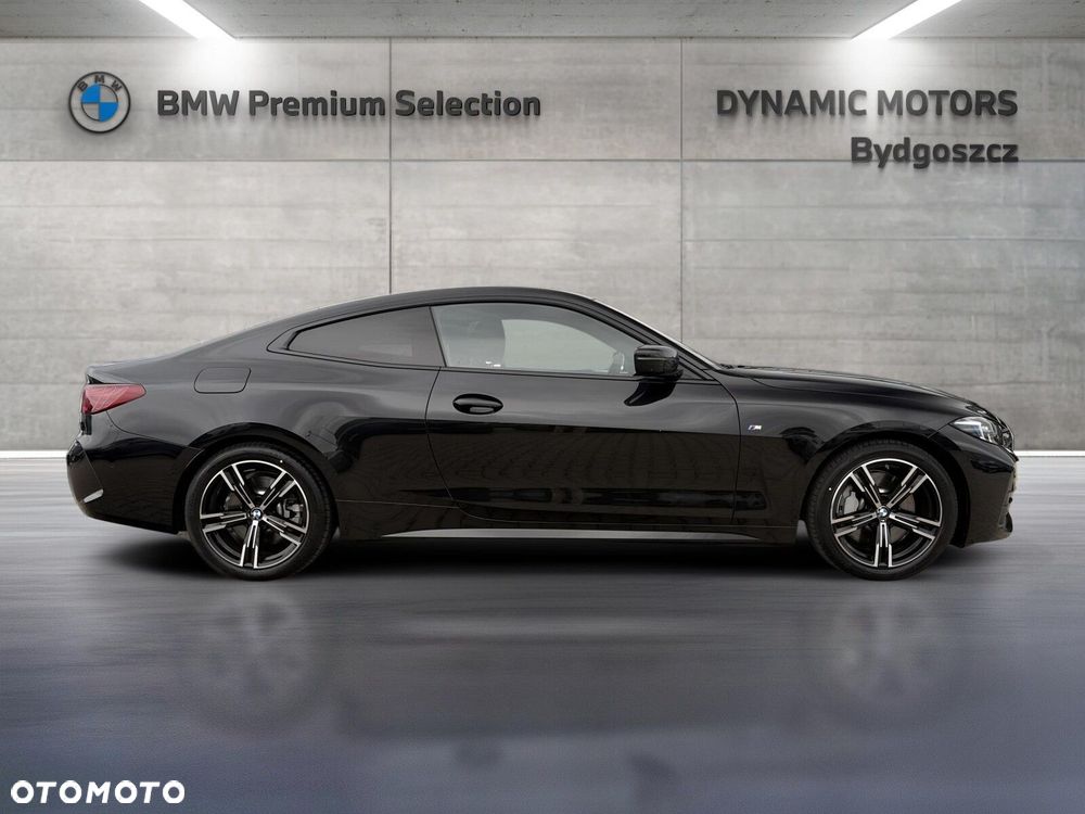 BMW Seria 4 430i xDrive M Sport sport - 7