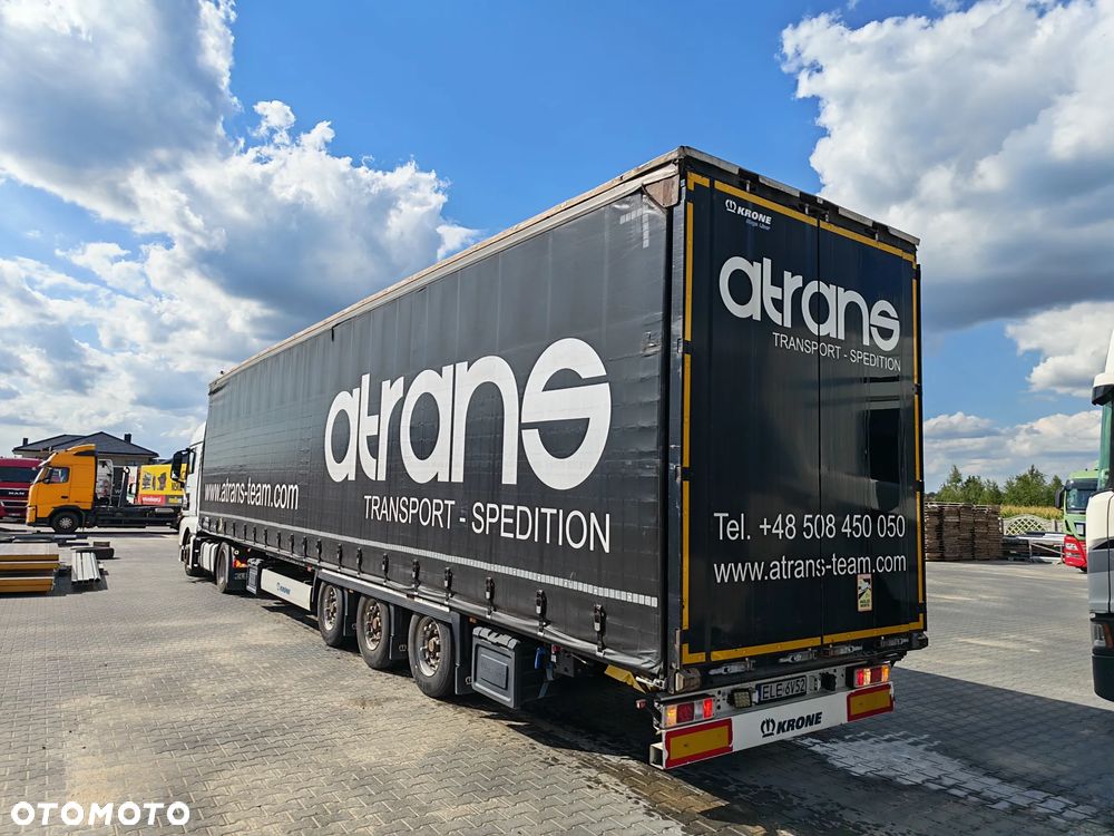 Krone - 1