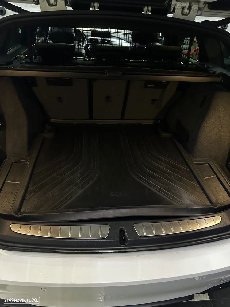 BMW 320 d Pack M Auto - 12