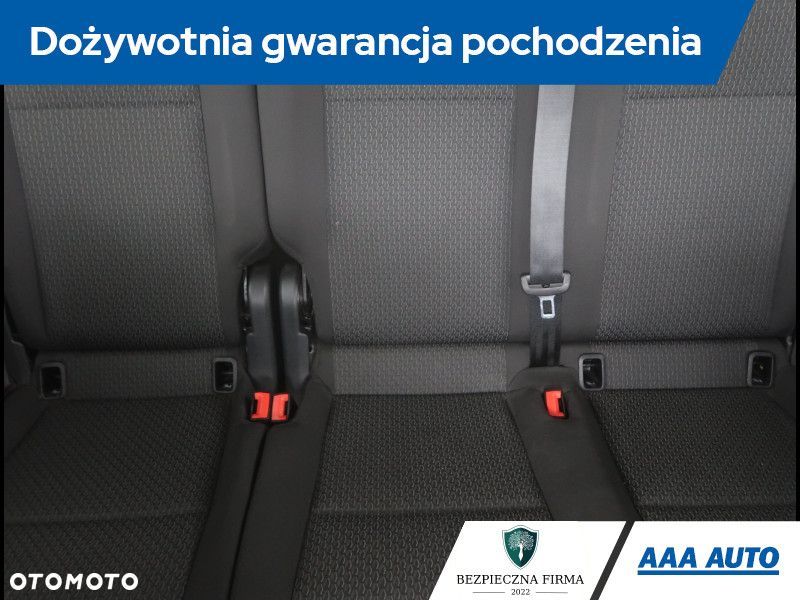 Volkswagen Caddy - 11