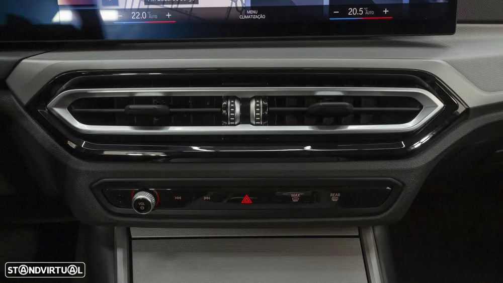 BMW 318 d Auto - 41