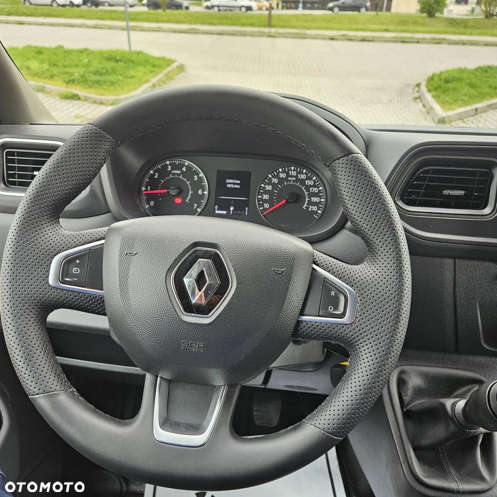 Renault MASTER - 26