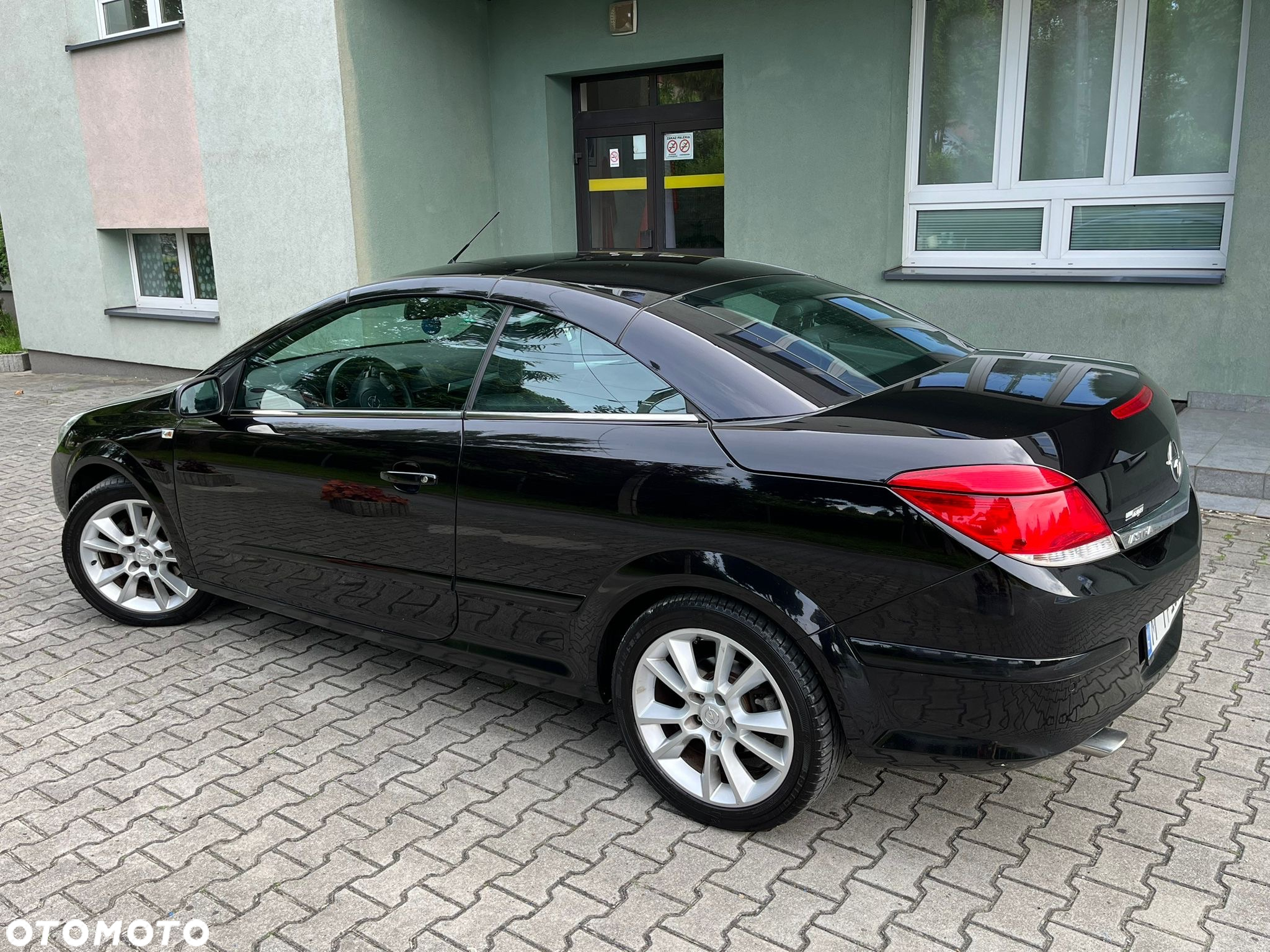 Opel Astra - 6