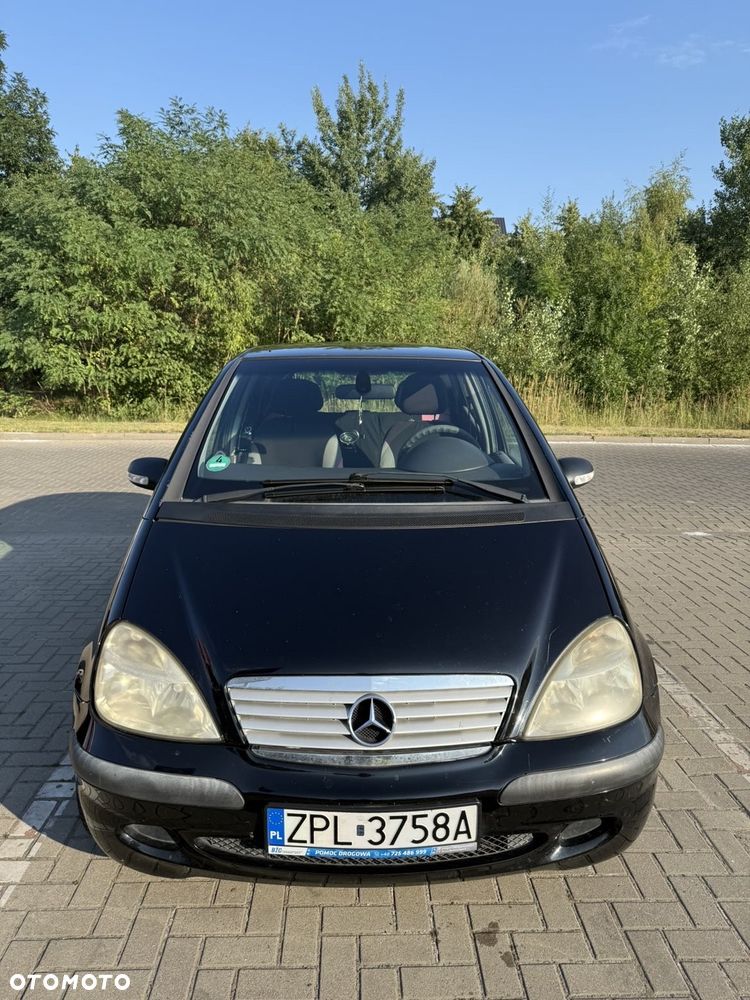 Mercedes-Benz Klasa A 140 Classic - 1